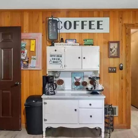 Buckner'S Getaway! Close To Town, Lake And River! Bryson City Exteriör bild