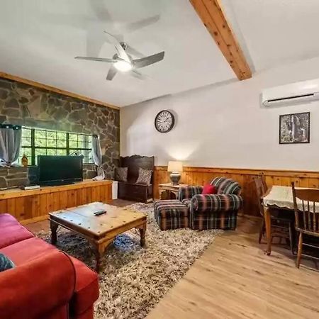 Buckner'S Getaway! Close To Town, Lake And River! Bryson City Exteriör bild