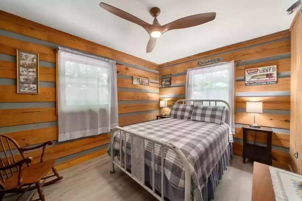 Buckner'S Getaway! Close To Town, Lake And River! Bryson City Exteriör bild