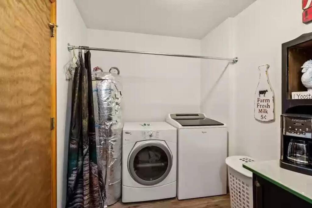 Buckner'S Getaway! Close To Town, Lake And River! Bryson City Exteriör bild