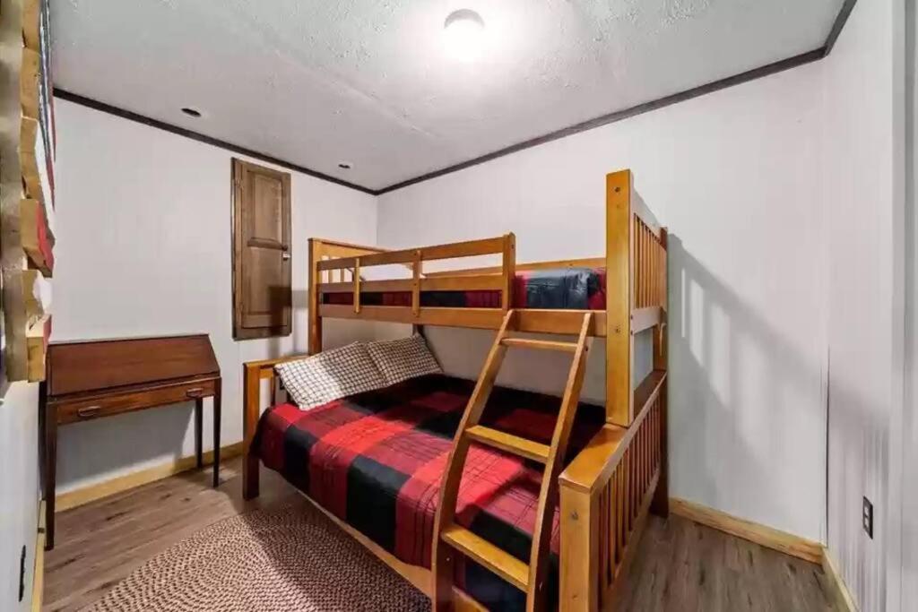 Buckner'S Getaway! Close To Town, Lake And River! Bryson City Exteriör bild