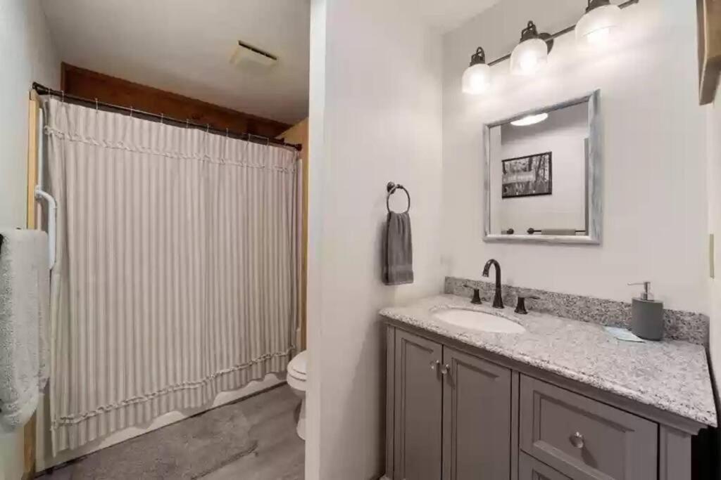 Buckner'S Getaway! Close To Town, Lake And River! Bryson City Exteriör bild