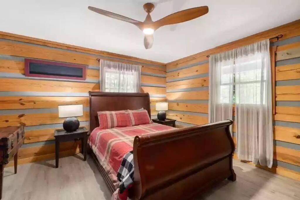 Buckner'S Getaway! Close To Town, Lake And River! Bryson City Exteriör bild
